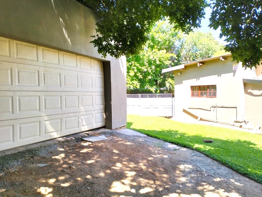 3 Bedroom Property for Sale in Songloed North West